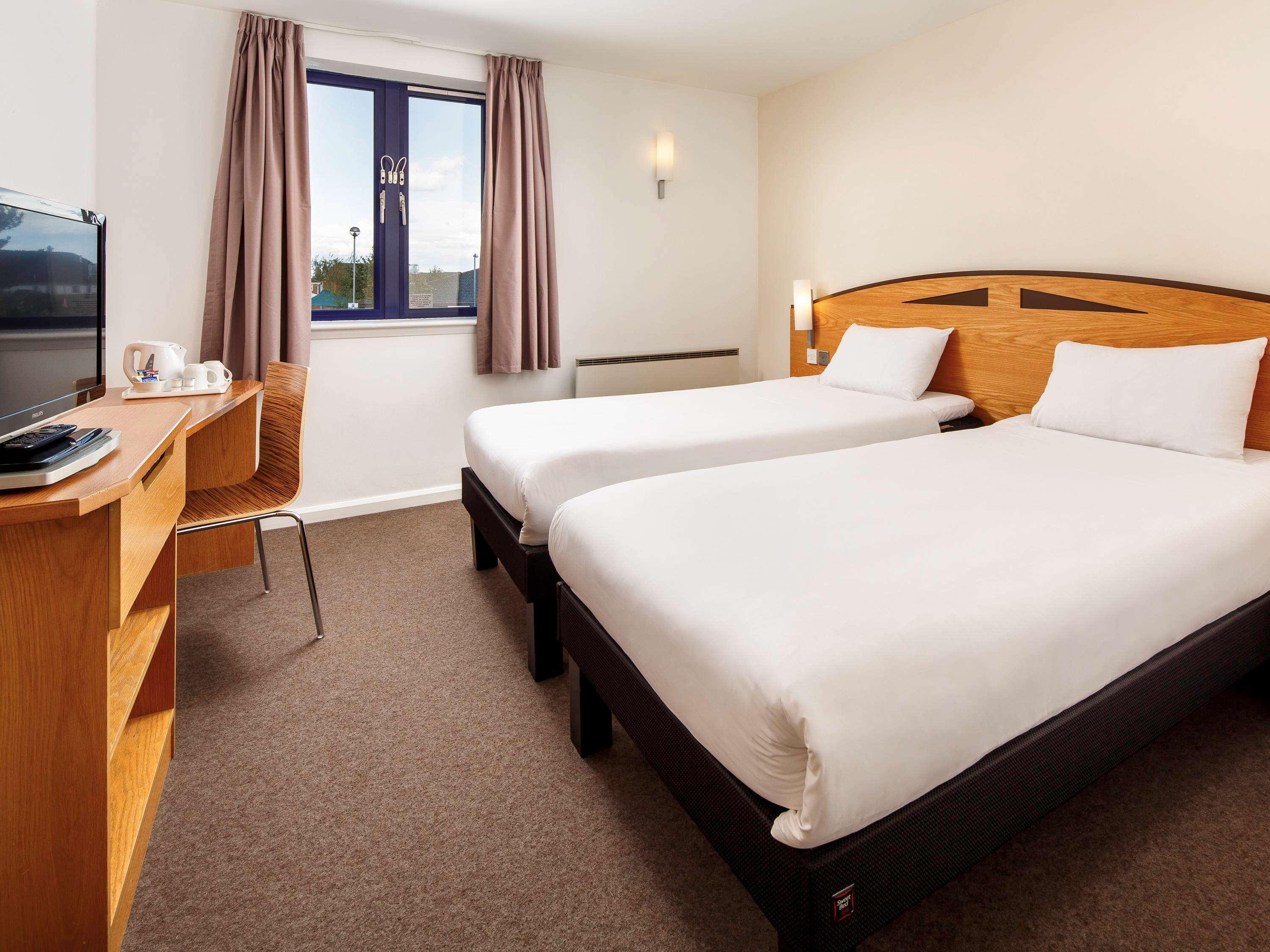 Ibis Wellingborough Hotel Kültér fotó