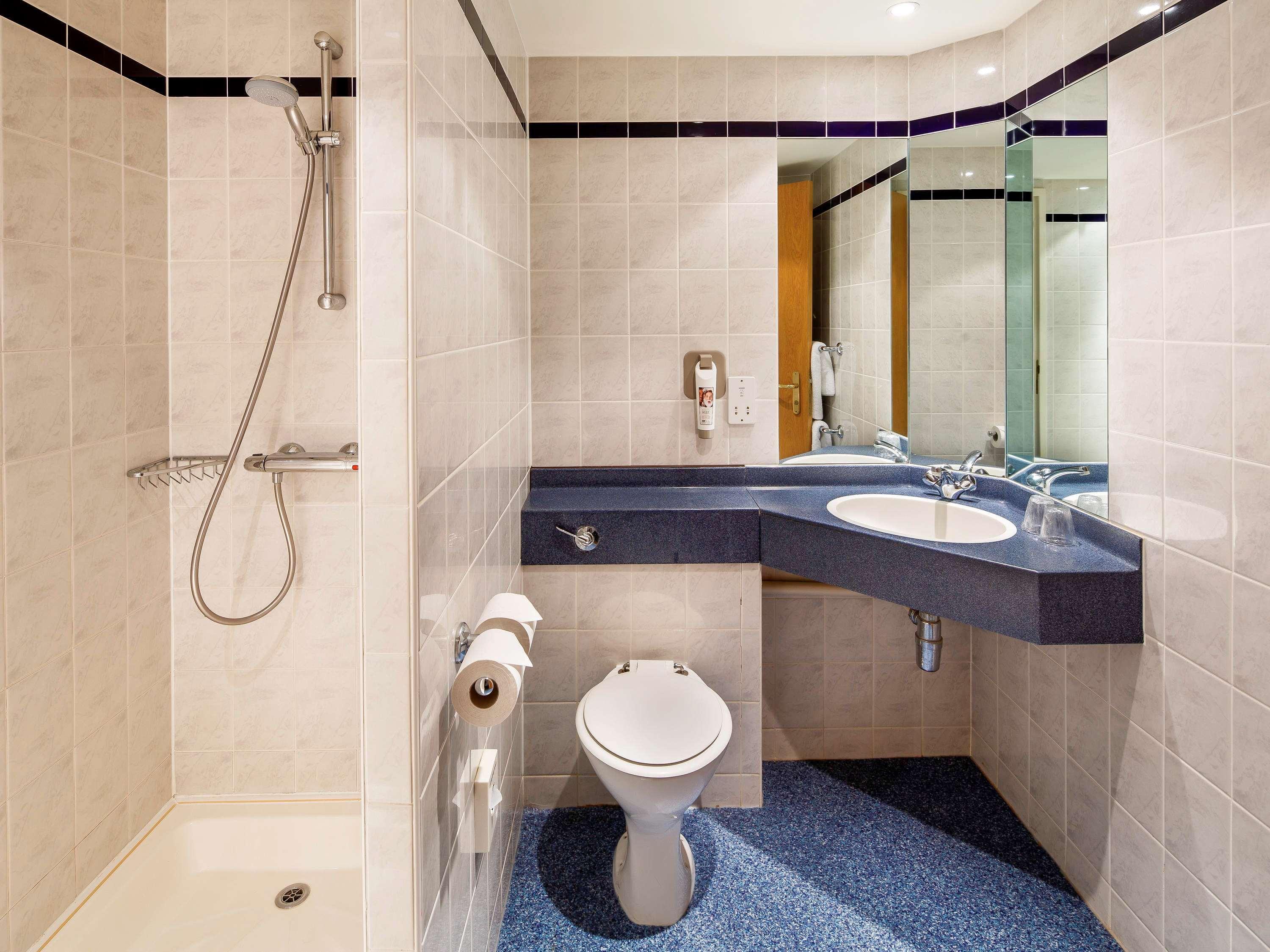 Ibis Wellingborough Hotel Kültér fotó