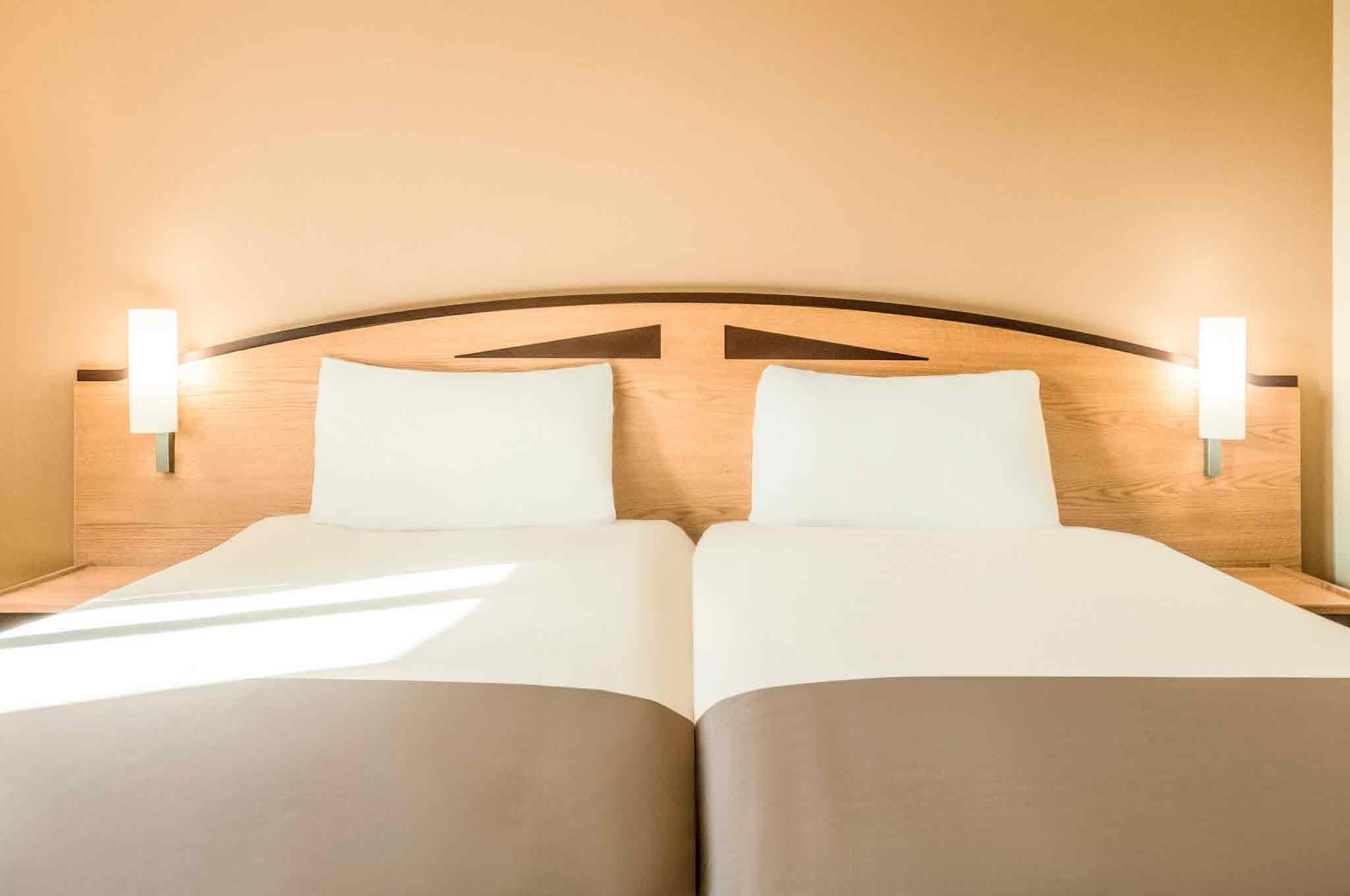 Ibis Wellingborough Hotel Kültér fotó