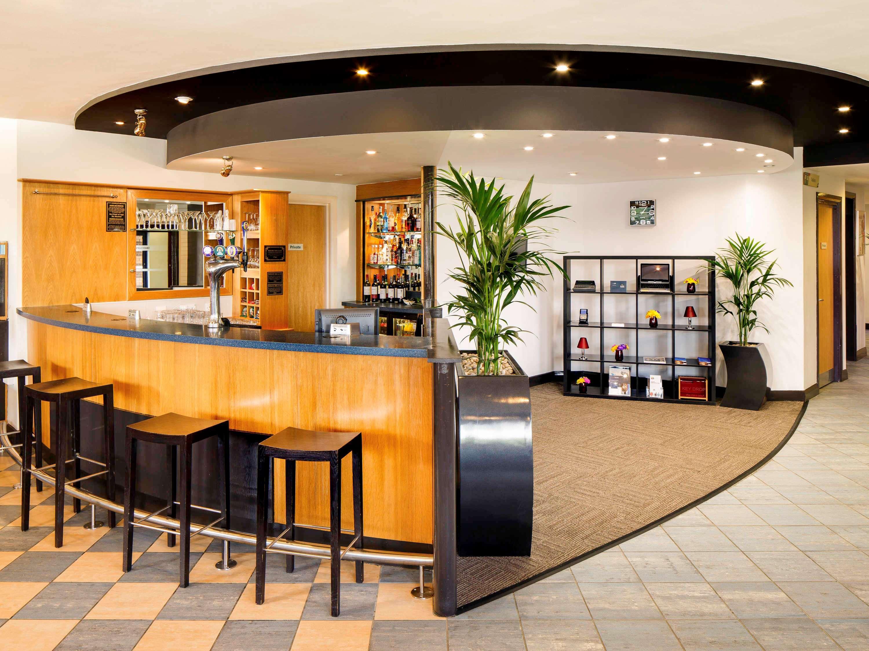 Ibis Wellingborough Hotel Kültér fotó
