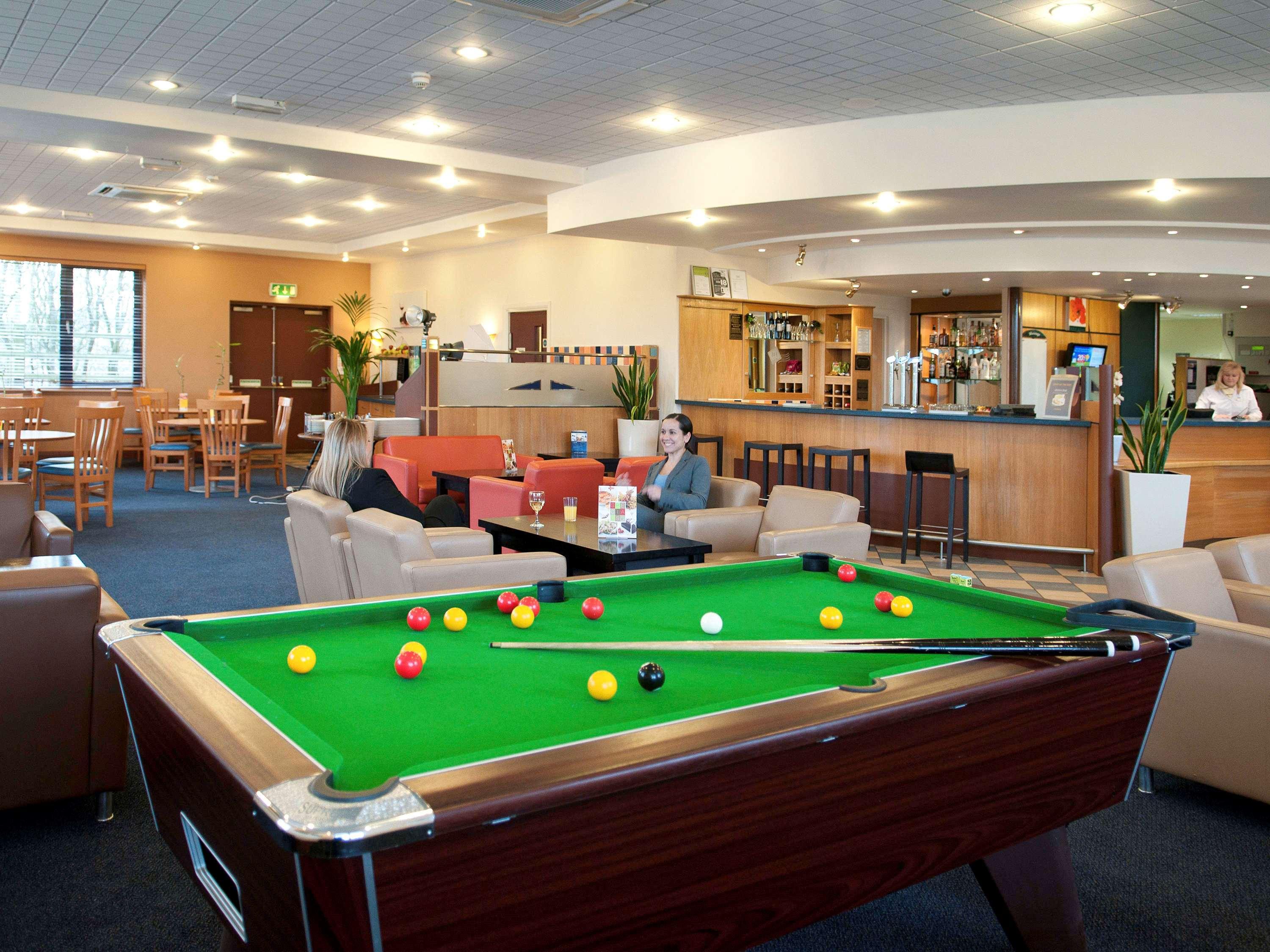Ibis Wellingborough Hotel Kültér fotó