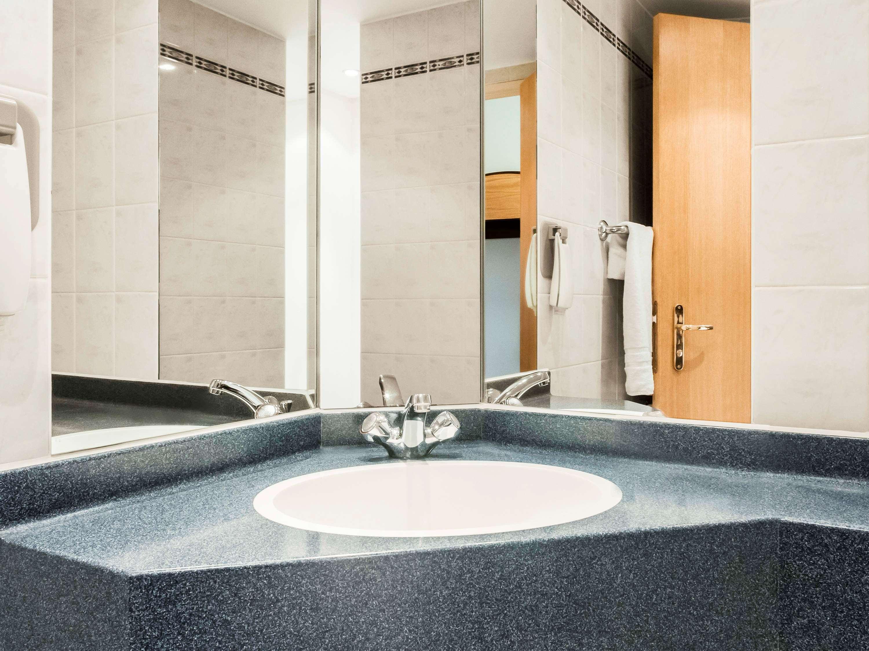 Ibis Wellingborough Hotel Kültér fotó