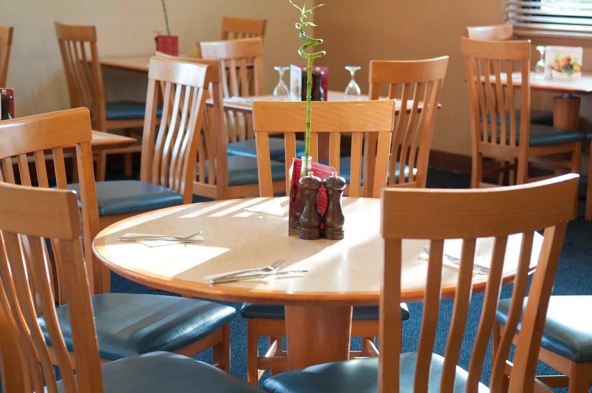Ibis Wellingborough Hotel Kültér fotó
