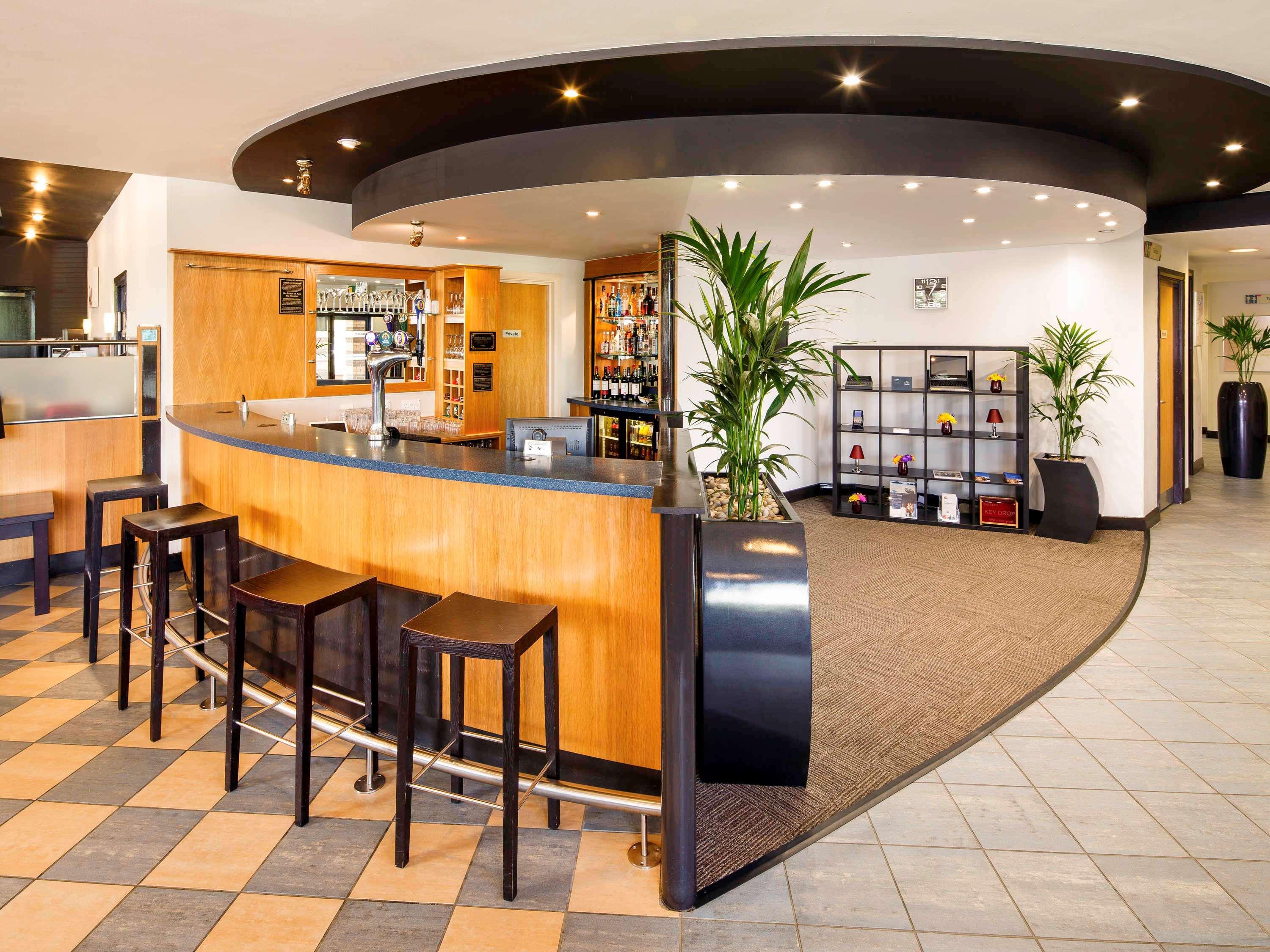 Ibis Wellingborough Hotel Kültér fotó
