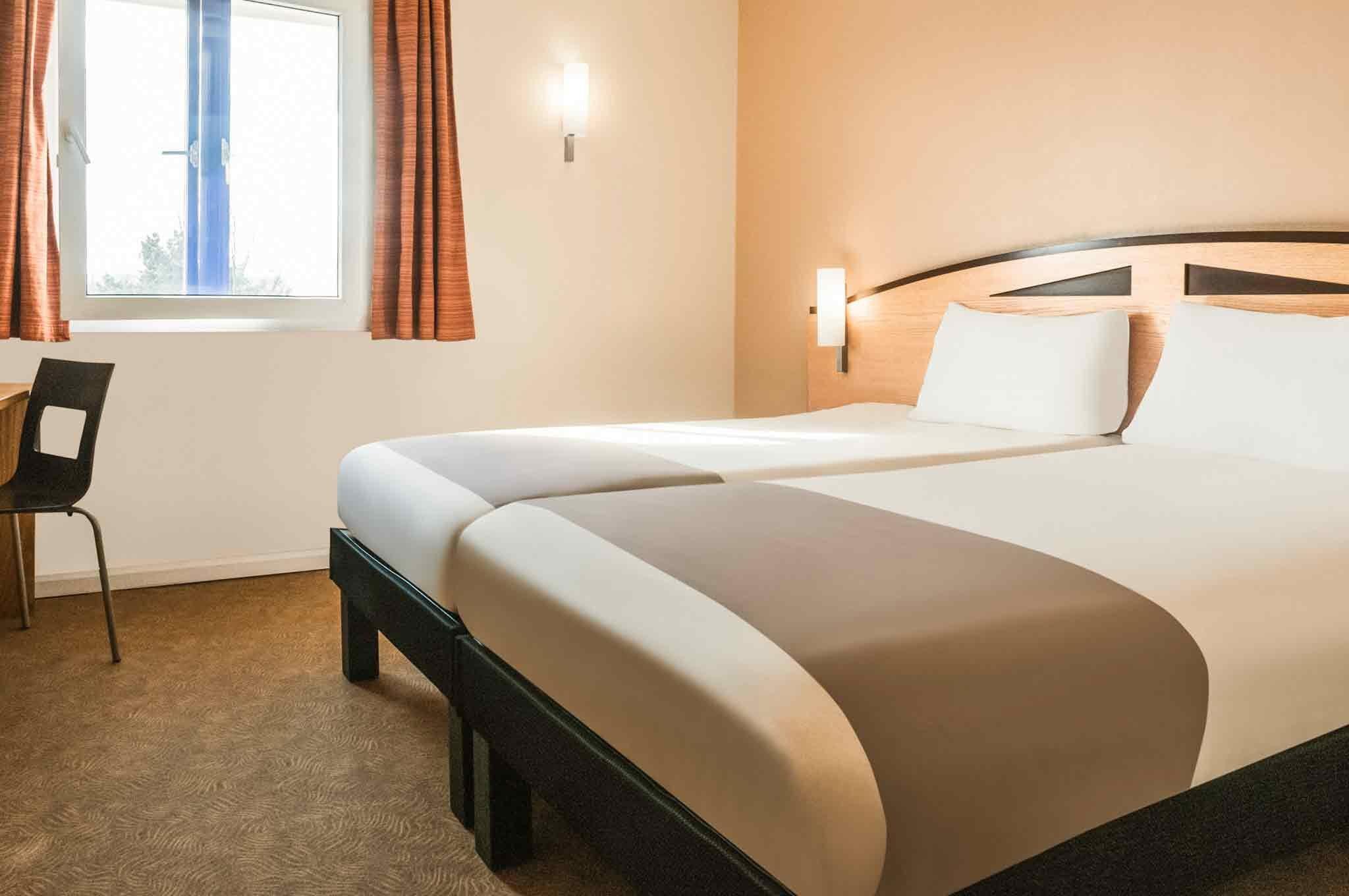 Ibis Wellingborough Hotel Kültér fotó