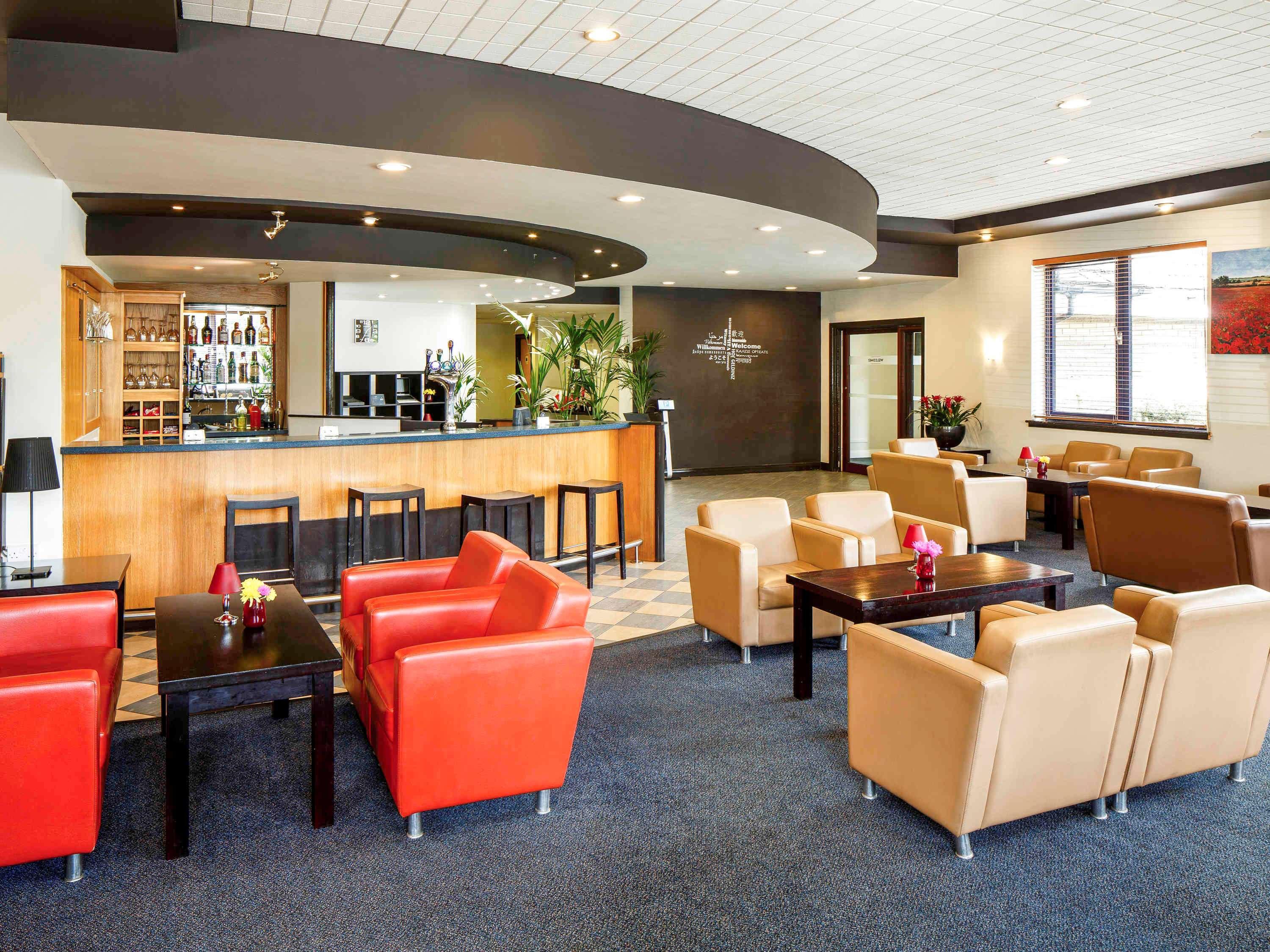 Ibis Wellingborough Hotel Kültér fotó