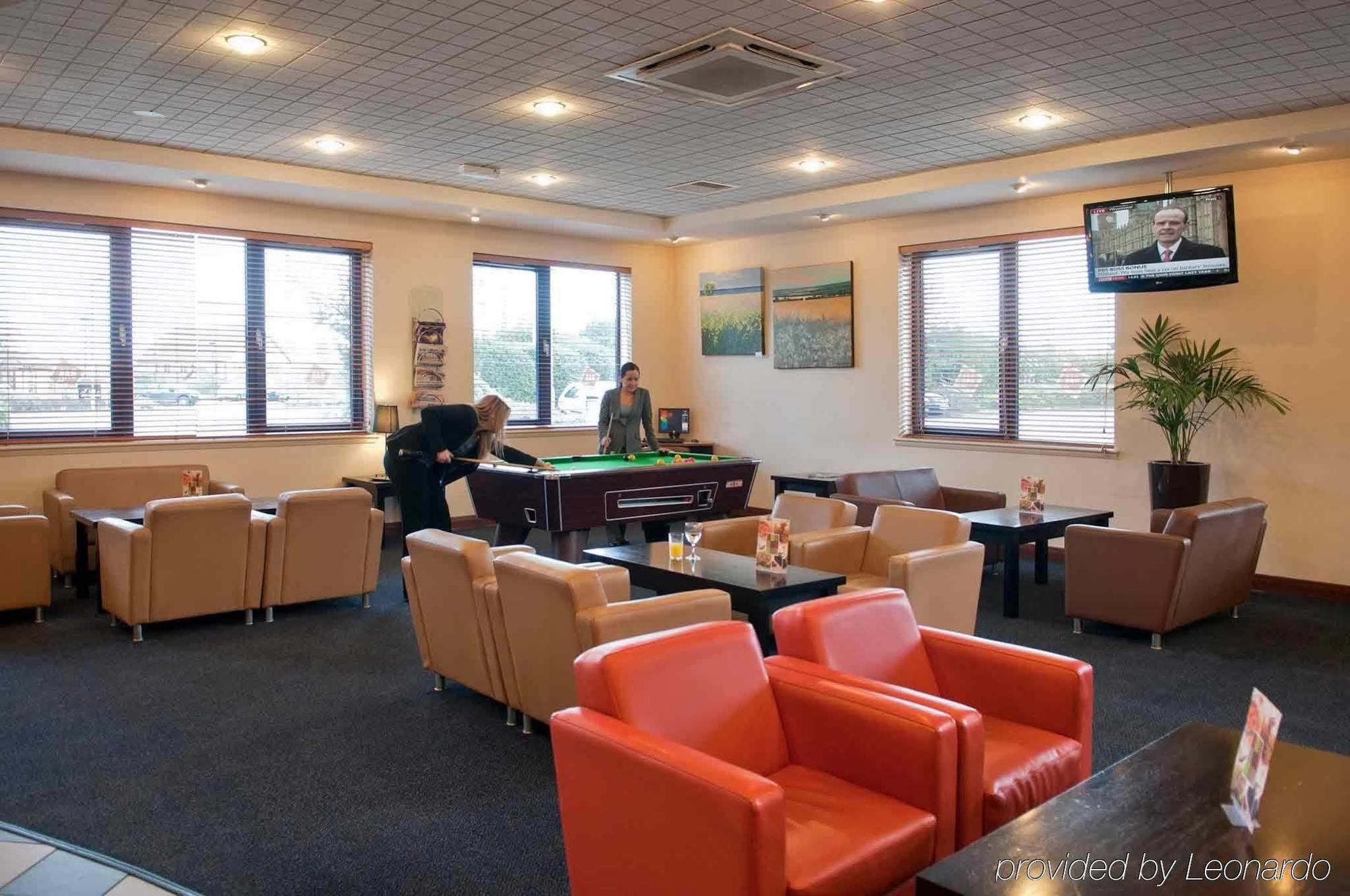 Ibis Wellingborough Hotel Kültér fotó