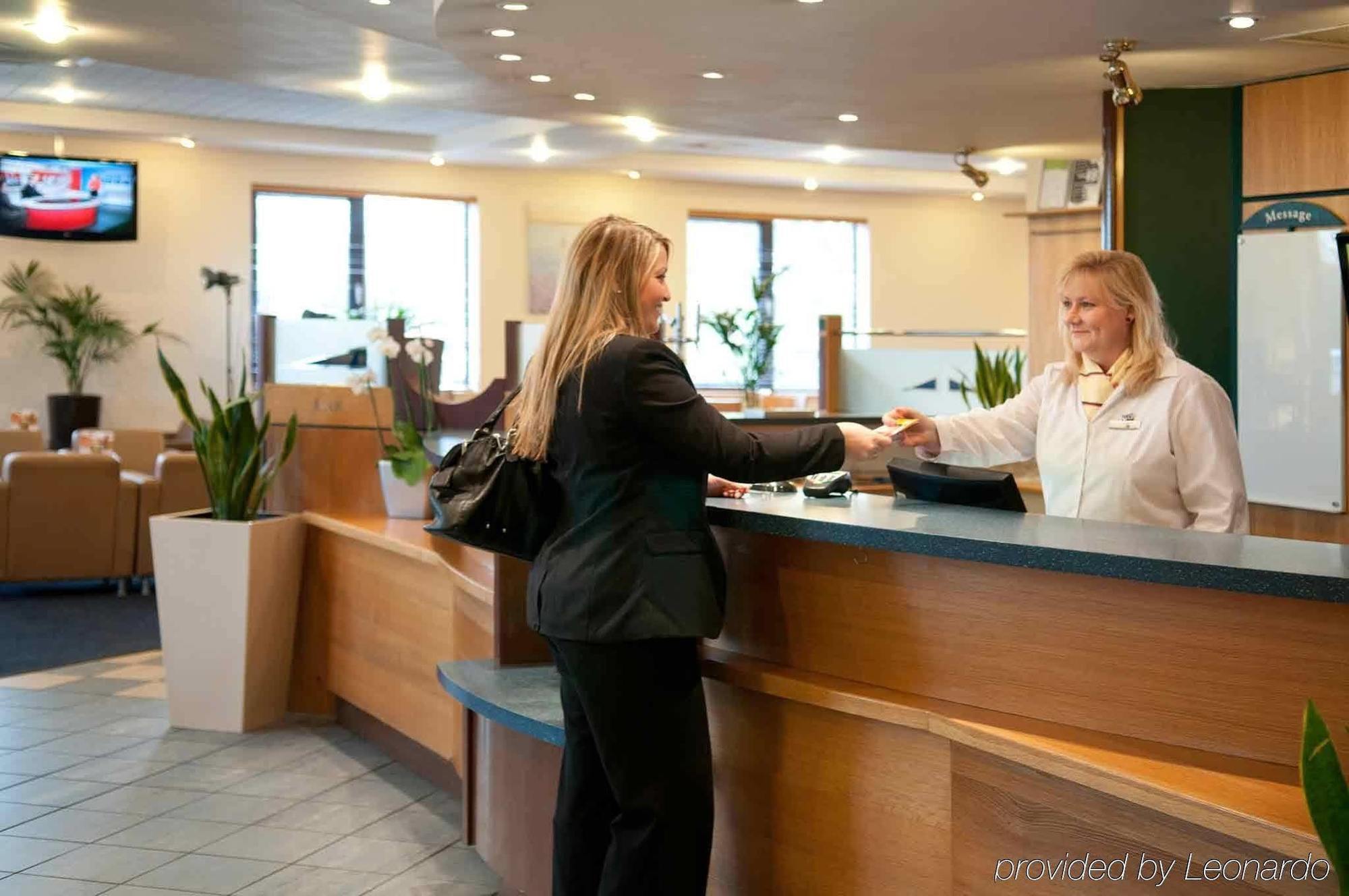 Ibis Wellingborough Hotel Kültér fotó