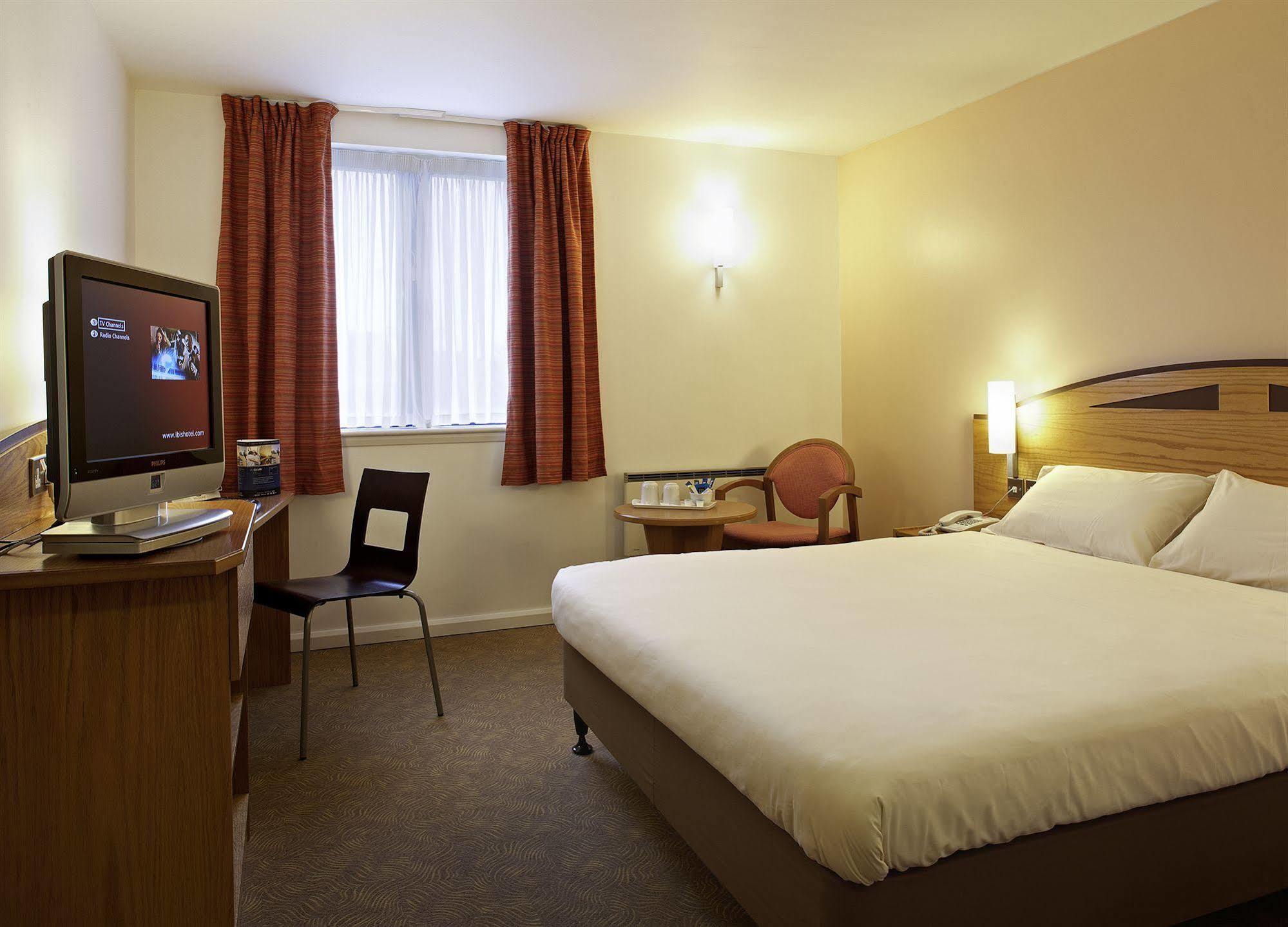 Ibis Wellingborough Hotel Kültér fotó