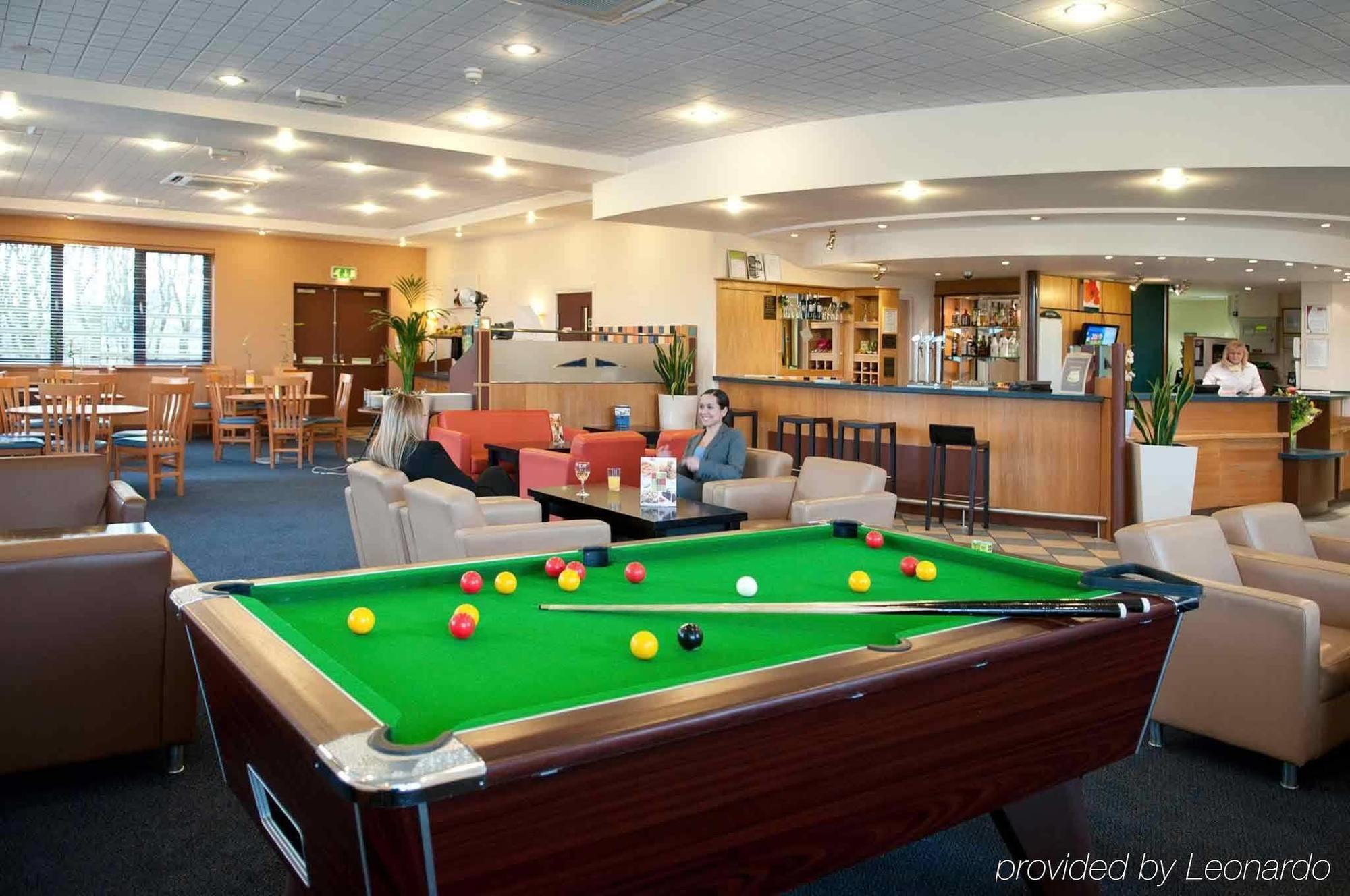 Ibis Wellingborough Hotel Kültér fotó