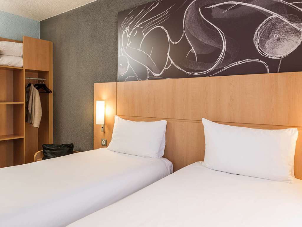 Ibis Wellingborough Hotel Szoba fotó