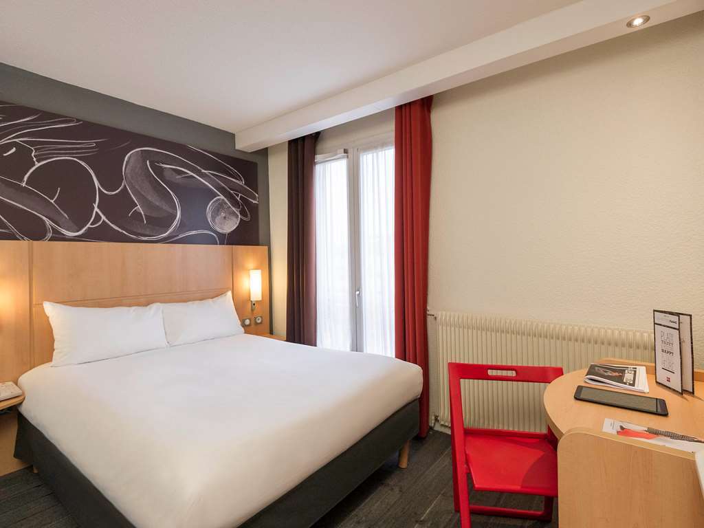 Ibis Wellingborough Hotel Szoba fotó