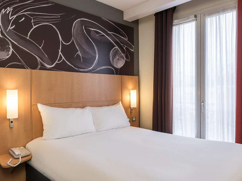 Ibis Wellingborough Hotel Szoba fotó