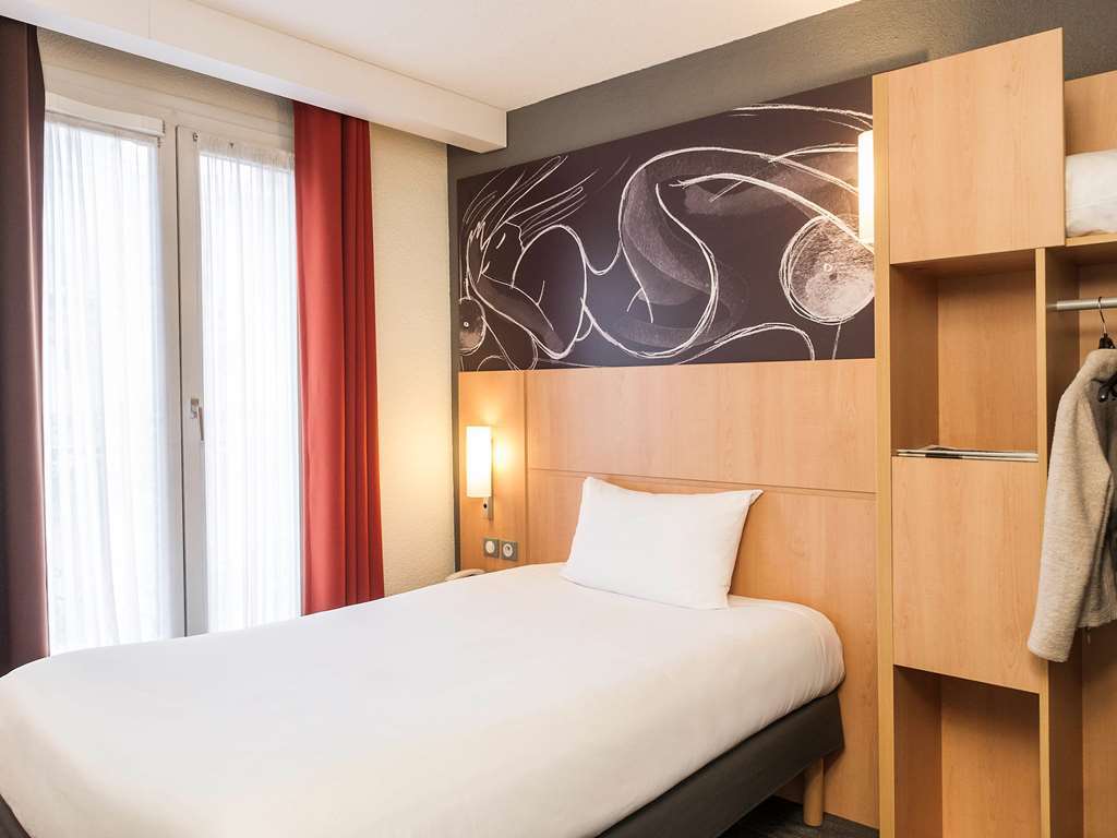 Ibis Wellingborough Hotel Szoba fotó