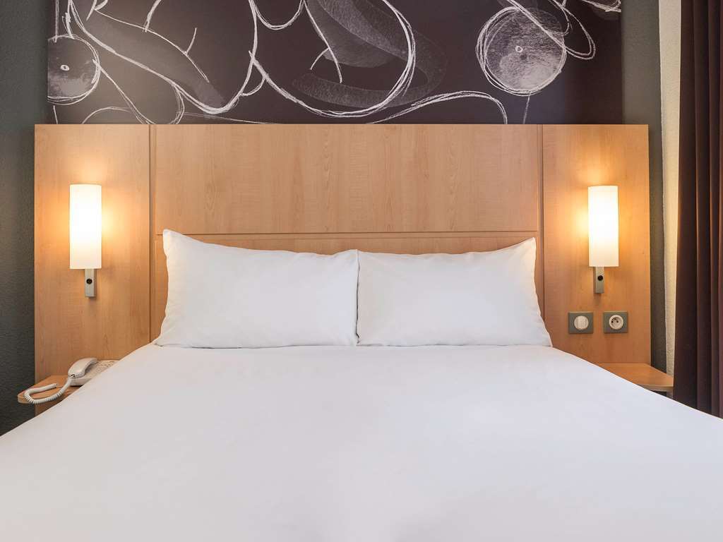 Ibis Wellingborough Hotel Szoba fotó