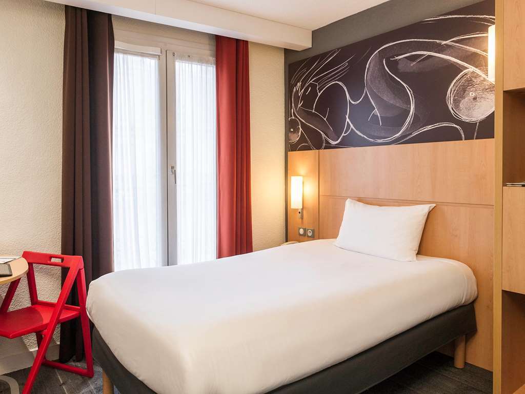 Ibis Wellingborough Hotel Szoba fotó