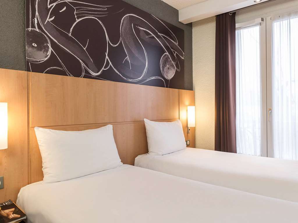Ibis Wellingborough Hotel Szoba fotó