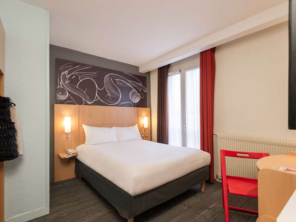 Ibis Wellingborough Hotel Szoba fotó